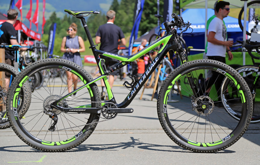 Cannondale-Scalpel-Si
