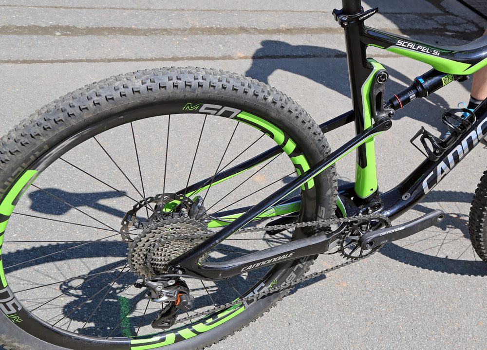 Cannondale-Scalpel-rear