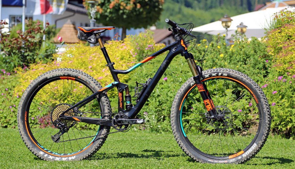 Scott-Spark-Plus