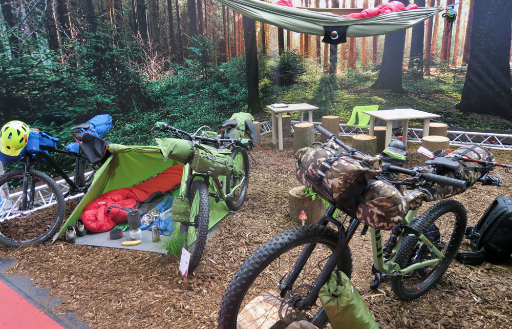 bike-camping