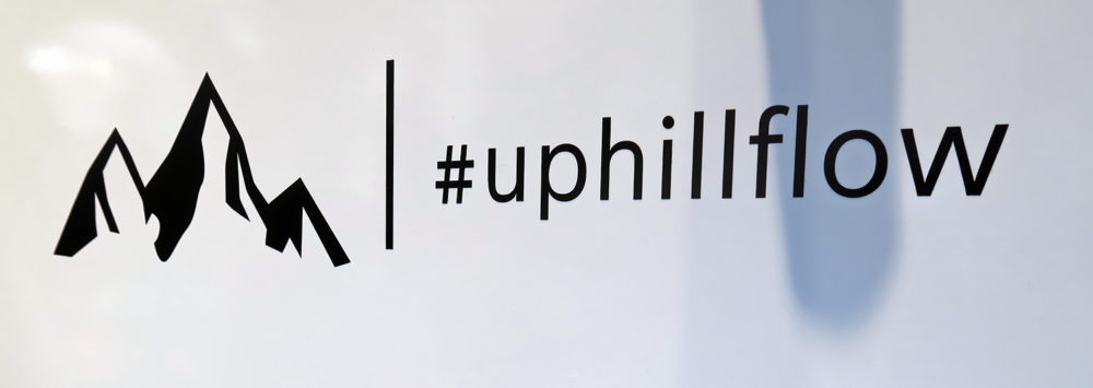 uphillflow