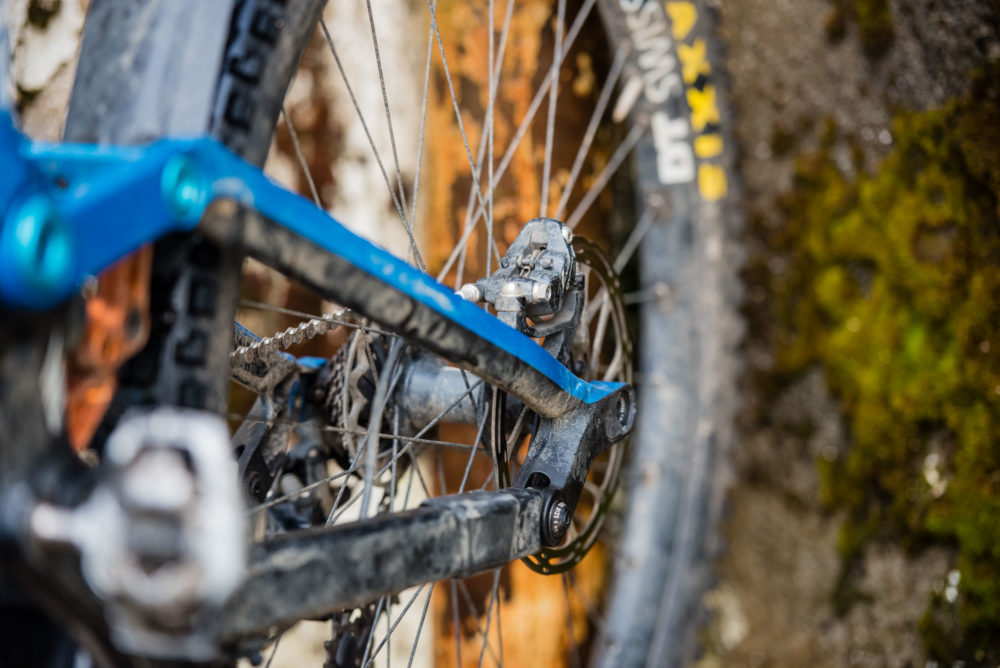 Sram Guide-bromsar