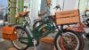 Copenhagen Bike Show – de danska citycyklarna med det lilla extra