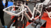 Svenska Cykelmässan 2017 – Walleräng E-bikes