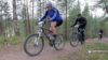 Happyride fotar Skandisloppen