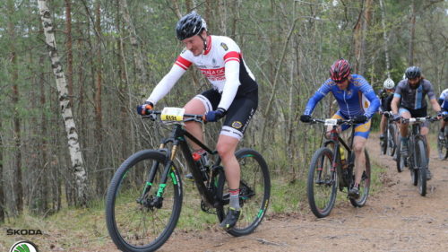 Bildgalleri – Skandisloppet MTB 2017