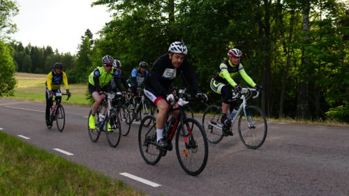Happyrides bilder på deltagare i Vätternrundan 2018