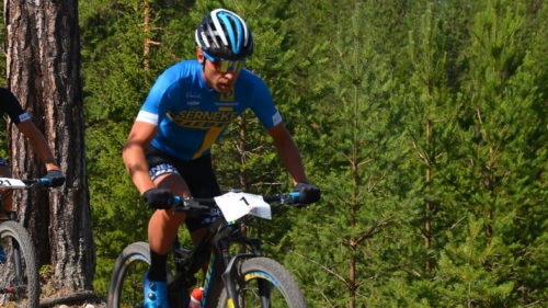 Mörksuggejakten 2018 – Bilder