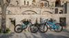 Tandemtest: Genomgång – Pivot Switchblade & Canyon Spectral