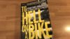 Veckans boktips – To hell on a bike