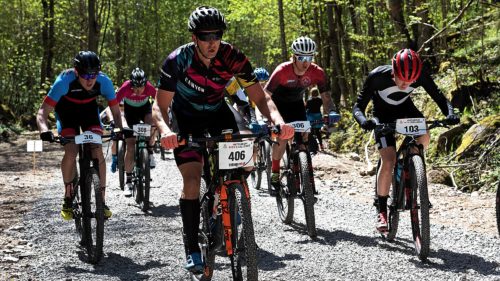 Happyrides bilder från Billingeracet 2019 (75KM)