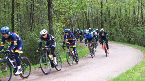 Happyrides bilder Göteborgsgirot 2019 (140KM)