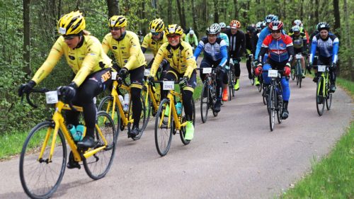 Happyrides bilder Göteborgsgirot 2019 (70KM)