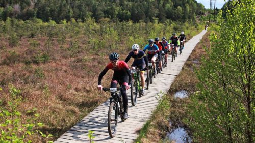 Happyrides bilder Göteborgsgirot 2019 (MTB 50KM)