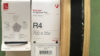 Snabbtest: Bontrager R4 320, findäck för landsväg
