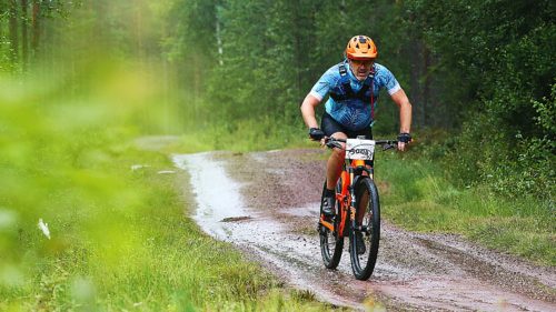 Happyrides bilder Cykelvasan 2019 (45km)