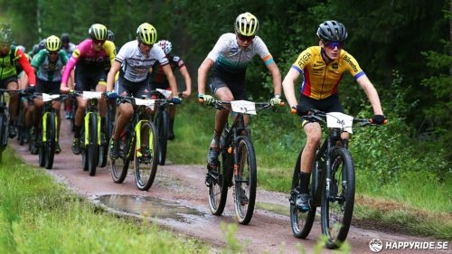 Happyrides bilder Cykelvasan 2019 (30km)