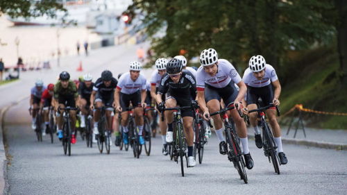 214 bilder från Skeppsholmen GP 2019