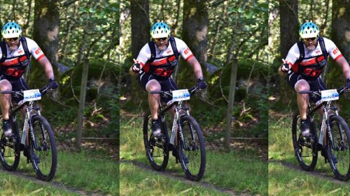 Bilder Bockstensturen 2019