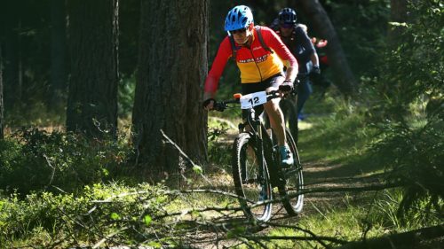 Bilder Hammarby Hill XC 2019 (40km)