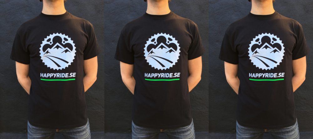 happyride.se
