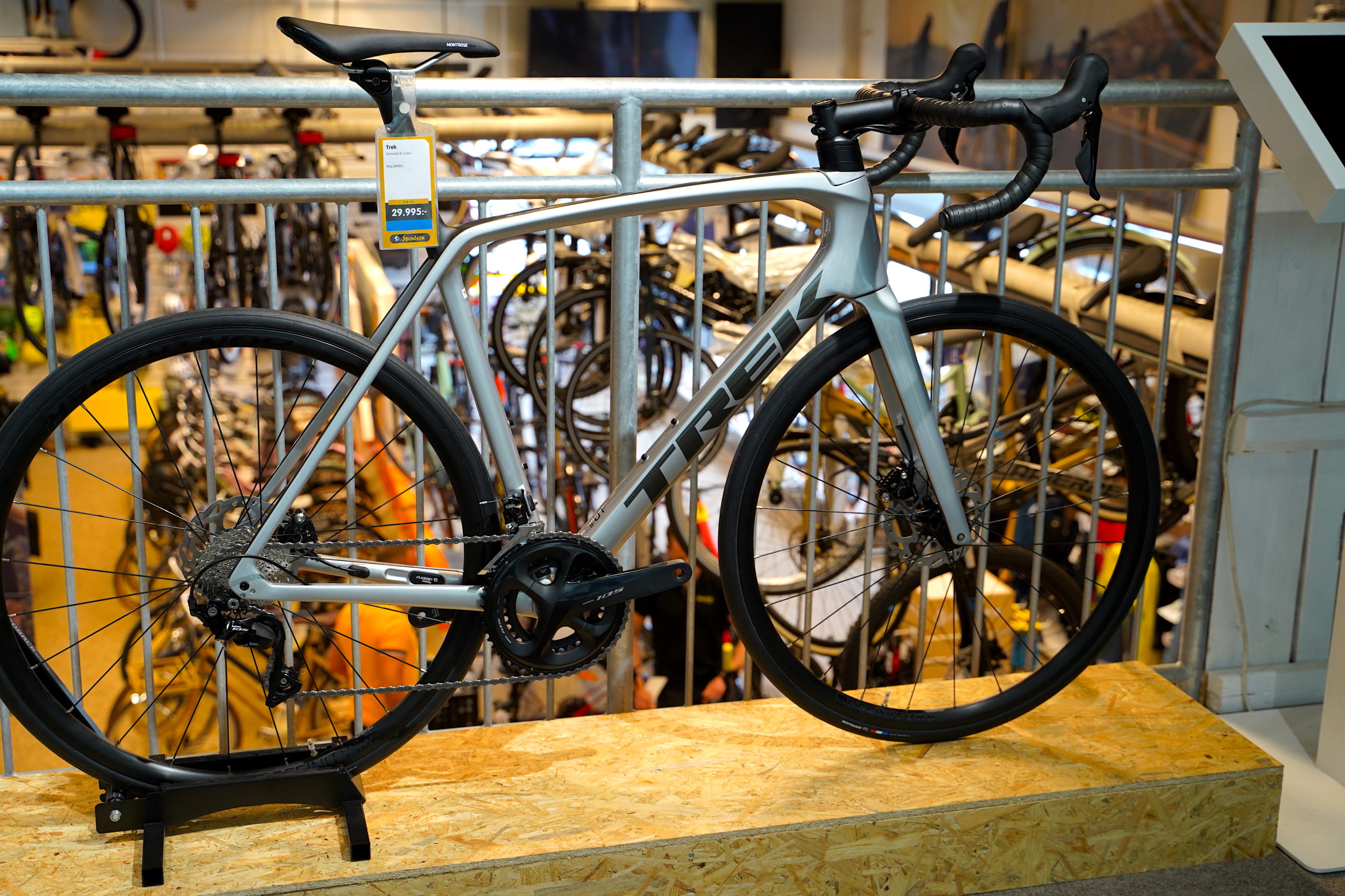 Siljan Runt x Happyride