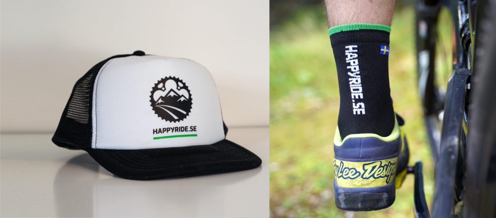 happyride.se