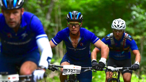 Bilder Bockstensturen i Varberg 2021