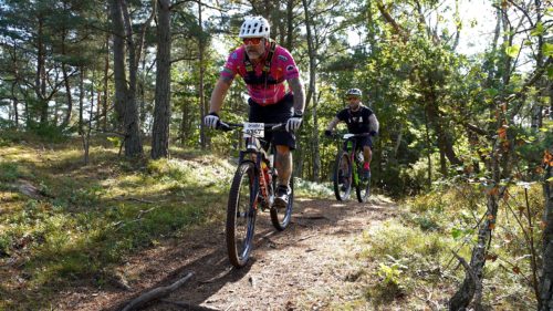 Bilder Göteborgsgirot XC MTB 50KM – 2021