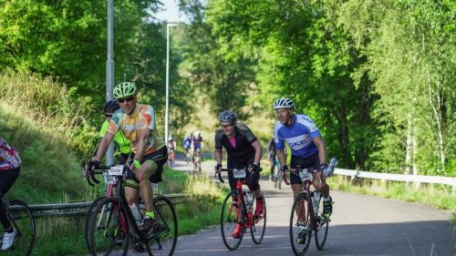 Bilder Göteborgsgirot 2021 [70, 140 och 210km]