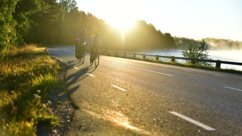 Happyrides bilder Vätternrundan 2021
