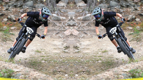 Bilder Falun Enduro 2021