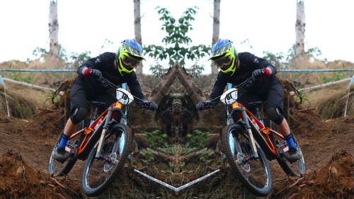 Bilder Isaberg Enduro 2021