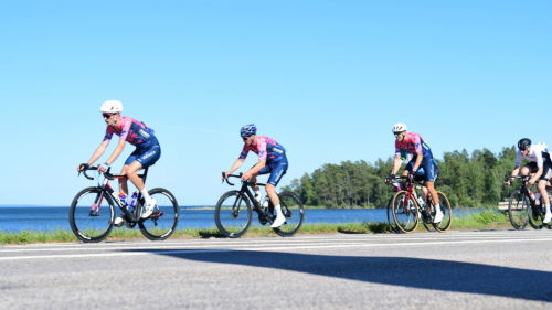 Happyrides EXTRA bilder: Vi fotograferade Vätternrundan 2022