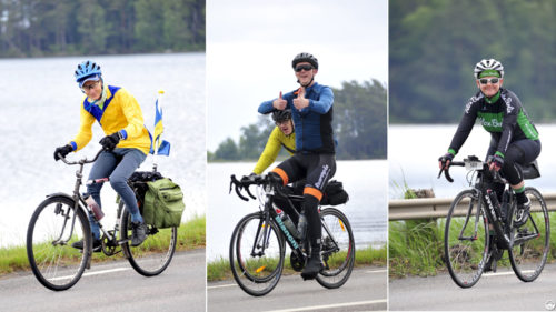 Happyrides bilder Vätternrundan 2022