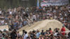 Emil Johansson vinnare av Crankworx Joyride i Whistler