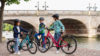 Vinn en Frog City Bike