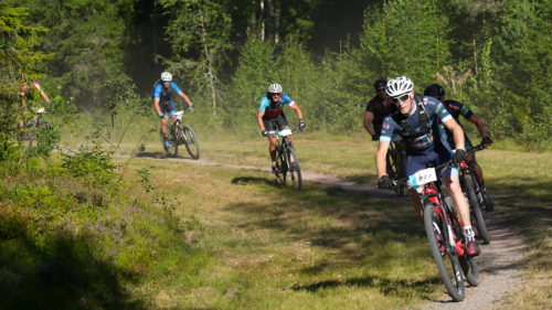 Happyrides bilder Cykelvasan 2022 (90km)