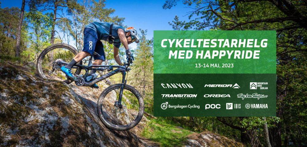 happyride.se