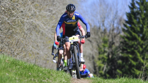 Bilder på alla cyklister från Billingeracet 2023