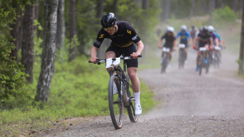 Lida Loop 2023 – bilder på alla cyklister från Långloppscupen