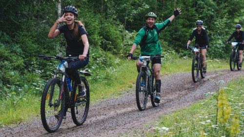 Bilder från Cykelvasan 30 & 45 – 2023