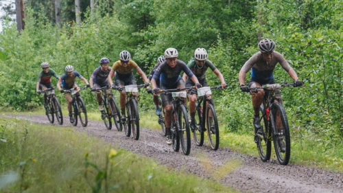 Bilder på alla cyklister från Cykelvasan 90 – 2023