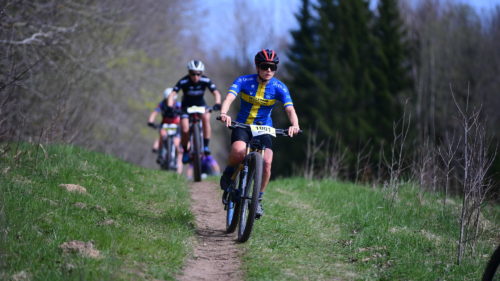 Happyrides bilder från Billingeracet 2024