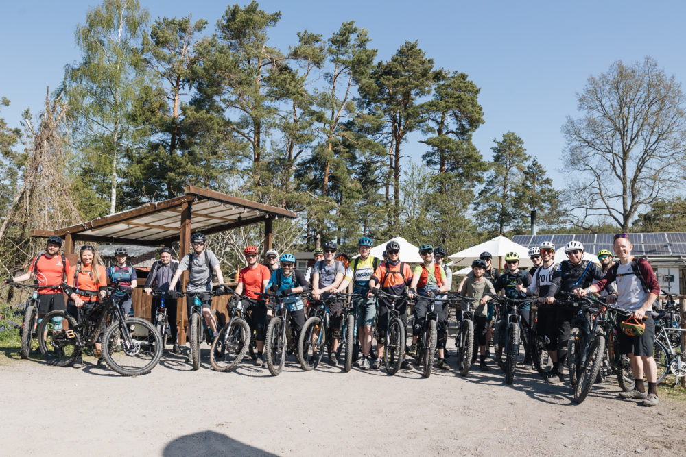 happyride.se