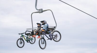 Cykelsemester: 13 fina svenska cykelområden – Happyride.se