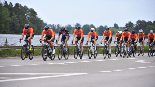 Happyrides bilder från Vätternrundan 2024