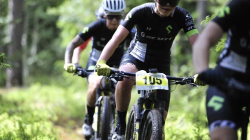 Happyrides bilder från Ränneslättsturen 2024
