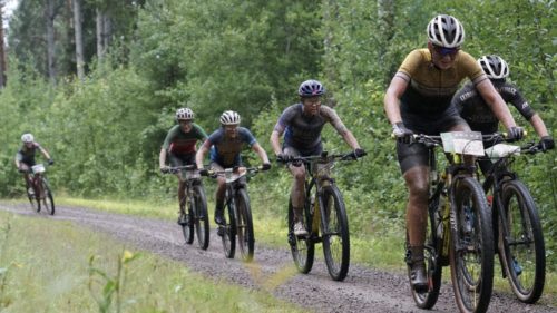 Happyrides bilder från Cykelvasan 90 2024