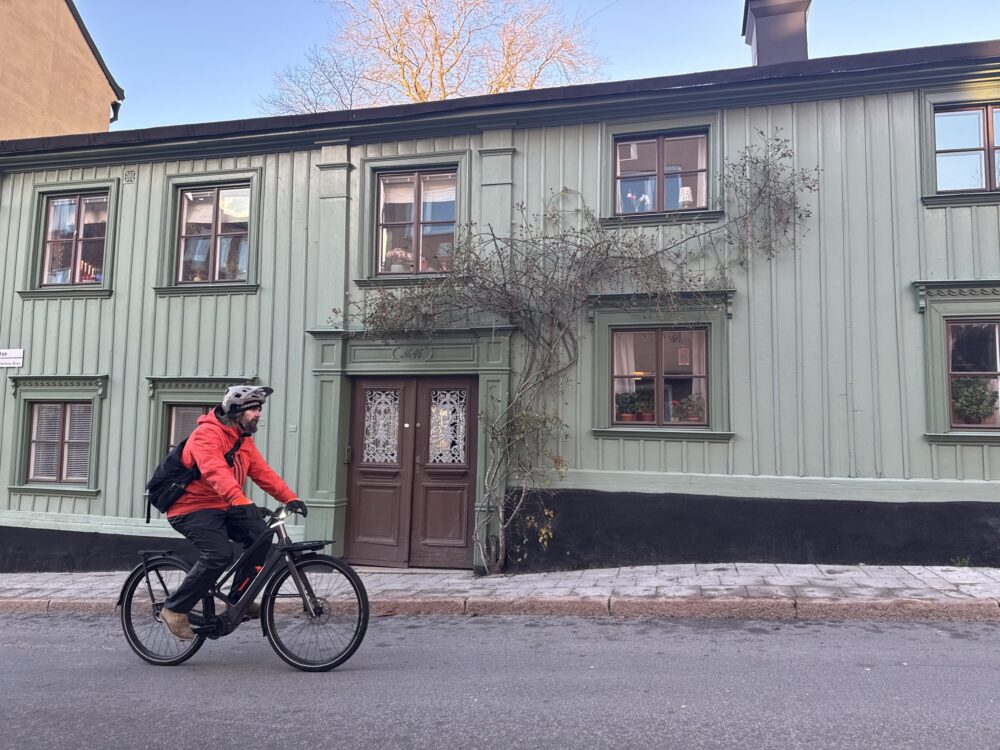 happyride.se